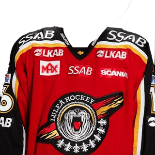 Εμφάνιση Luleå Hockey