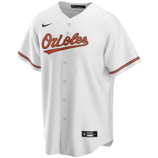 Εμφάνιση Baltimore Orioles