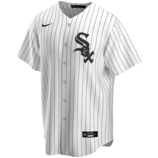 Εμφάνιση Chicago White Sox