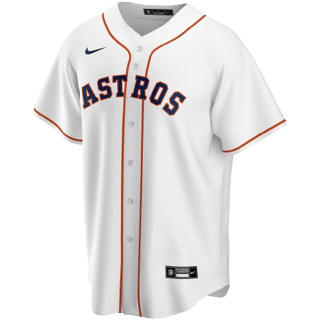 Εμφάνιση Houston Astros