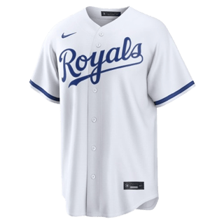 Εμφάνιση Kansas City Royals