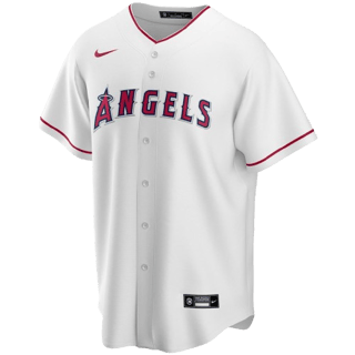 Εμφάνιση Los Angeles Angels