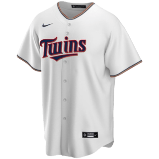 Εμφάνιση Minnesota Twins