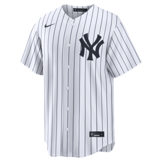 Εμφάνιση New York Yankees