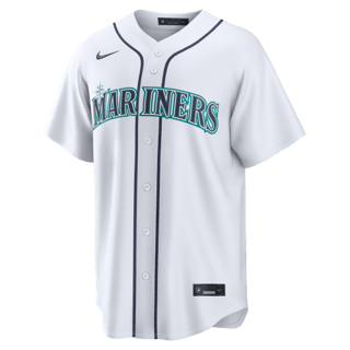 Εμφάνιση Seattle Mariners