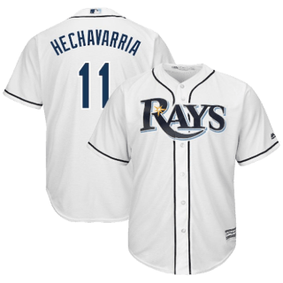 Εμφάνιση Tampa Bay Rays