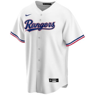 Εμφάνιση Texas Rangers