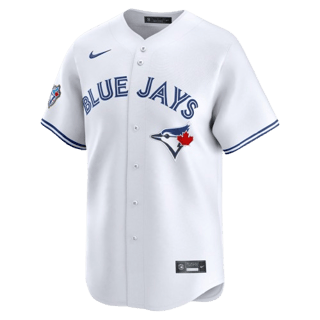 Εμφάνιση Toronto Blue Jays