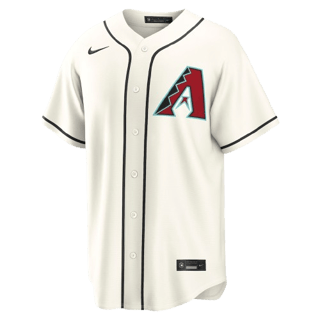 Εμφάνιση Arizona Diamondbacks
