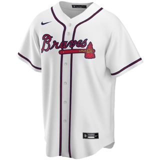 Εμφάνιση Atlanta Braves