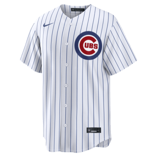 Εμφάνιση Chicago Cubs
