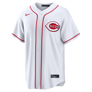 Εμφάνιση Cincinnati Reds