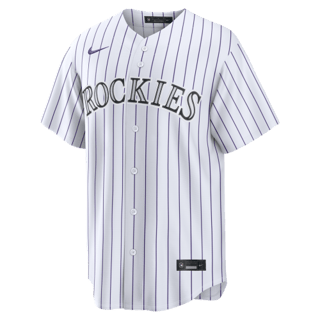 Εμφάνιση Colorado Rockies