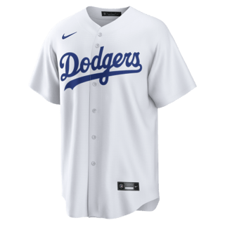 Εμφάνιση Los Angeles Dodgers