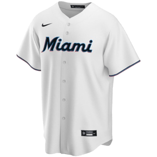 Εμφάνιση Miami Marlins