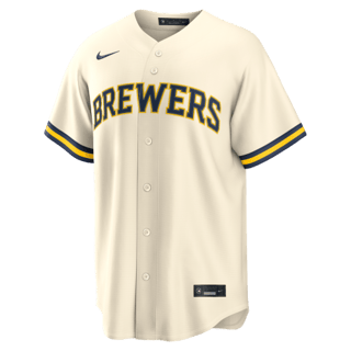 Εμφάνιση Milwaukee Brewers