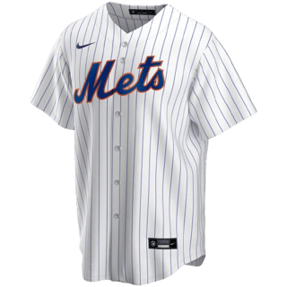 Εμφάνιση New York Mets