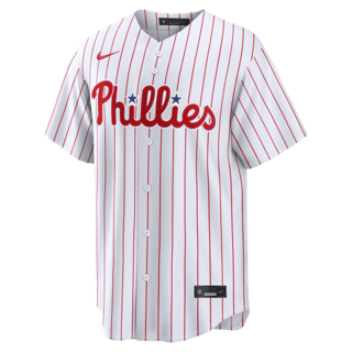 Εμφάνιση Philadelphia Phillies