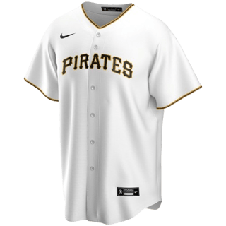 Εμφάνιση Pittsburgh Pirates