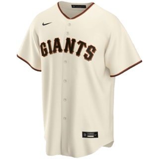 Εμφάνιση San Francisco Giants