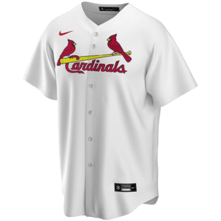 Εμφάνιση St. Louis Cardinals