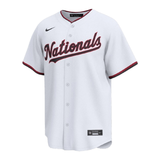 Εμφάνιση Washington Nationals