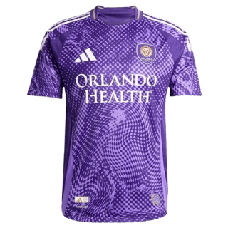 Εμφάνιση Orlando City SC
