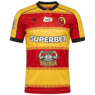 Εμφάνιση Jagiellonia