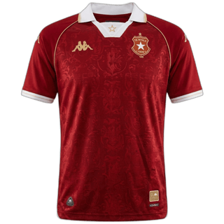 Εμφάνιση Wisla Krakow