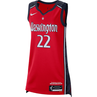 Εμφάνιση Washington Mystics