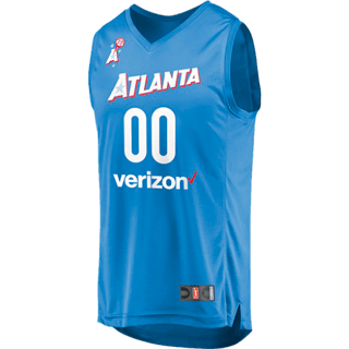 Εμφάνιση Atlanta Dream
