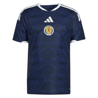 Εμφάνιση Scotland