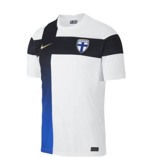 Εμφάνιση Finland