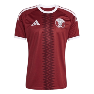 Εμφάνιση Qatar