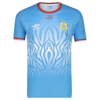 Εμφάνιση DR Congo