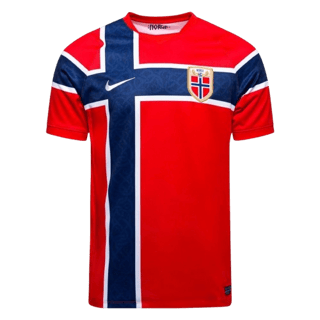 Εμφάνιση Norway