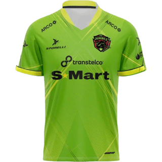 Εμφάνιση FC Juarez