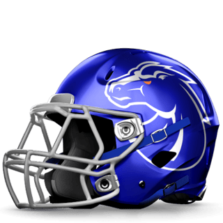 Εμφάνιση Boise State Broncos