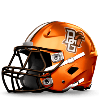 Εμφάνιση Bowling Green Falcons