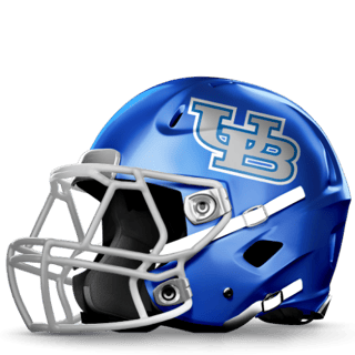 Εμφάνιση Buffalo Bulls