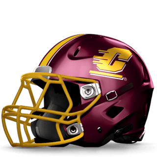 Εμφάνιση Central Michigan