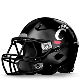 Εμφάνιση Cincinnati
