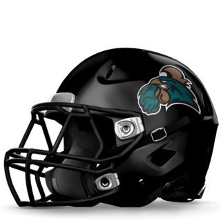 Εμφάνιση Coastal Carolina