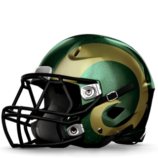 Εμφάνιση Colorado State