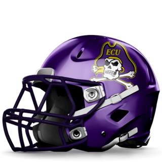 Εμφάνιση East Carolina