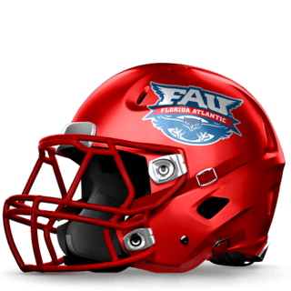 Εμφάνιση Florida Atlantic