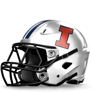 Εμφάνιση Illinois