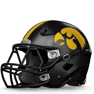 Εμφάνιση Iowa