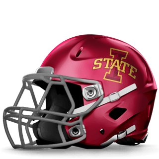 Εμφάνιση Iowa State