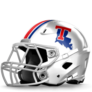 Εμφάνιση Louisiana Tech